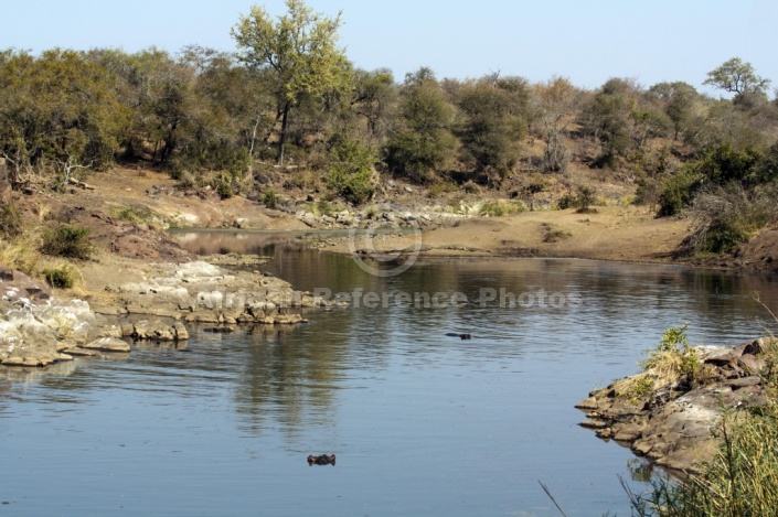 Kruger Park Scenic